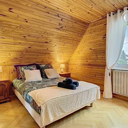 Au Murmure De L Eau * Ebersheim