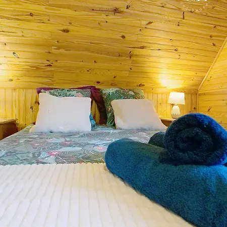 Au Murmure De L Eau Сasa de vacaciones Ebersheim