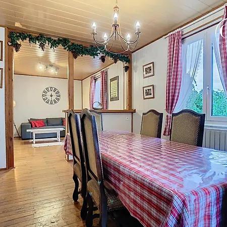 Au Murmure De L Eau * Ebersheim