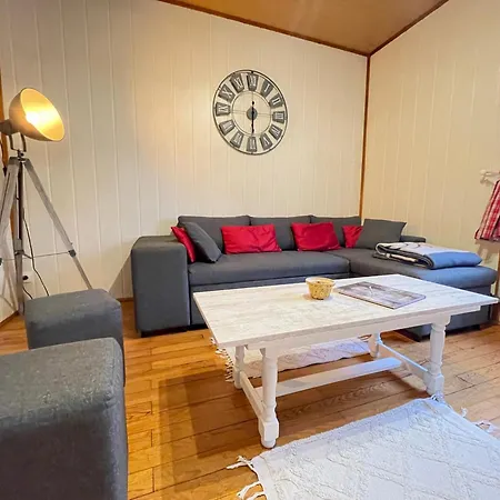Casa vacanze Au Murmure De L Eau *