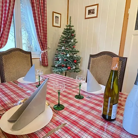 Casa vacanze Au Murmure De L Eau