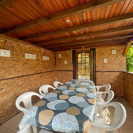 Casa vacanze Au Murmure De L Eau *
