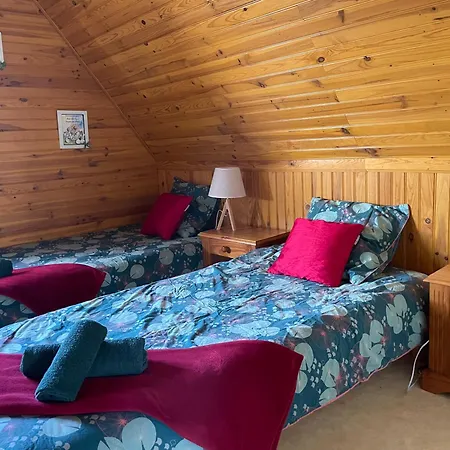 Casa vacanze Au Murmure De L Eau Ebersheim
